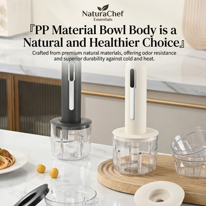 GrindPro X Wireless Food Processor