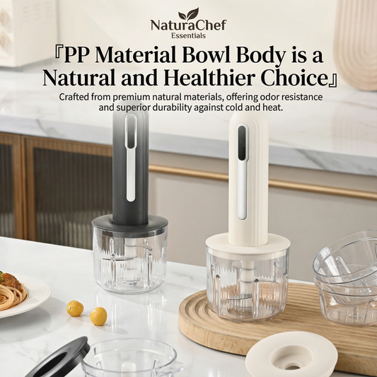 GrindPro X Wireless Food Processor