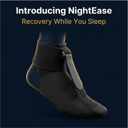 NightEase Foot Drop Orthosis