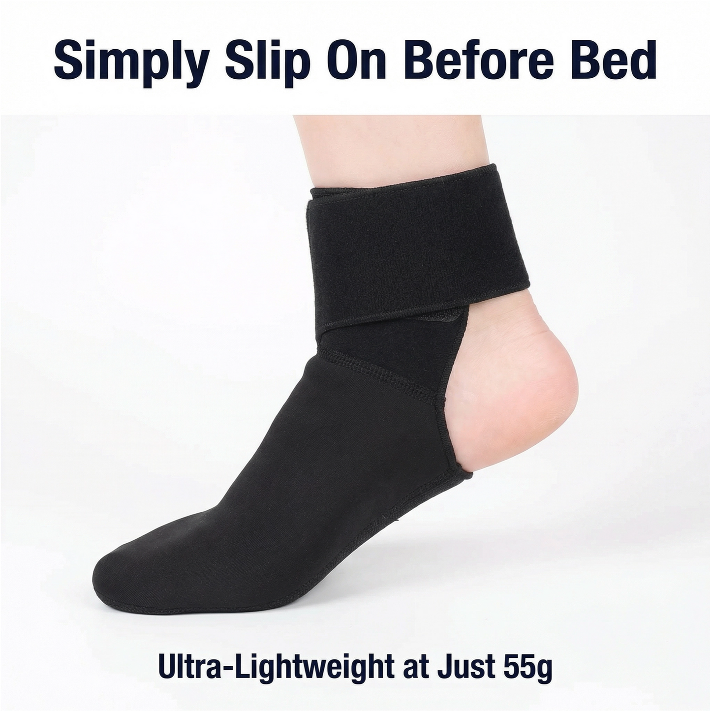 NightEase Foot Drop Orthosis