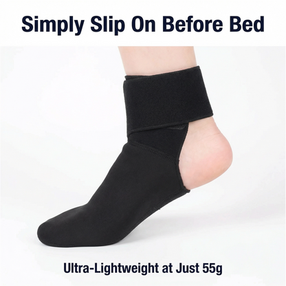 NightEase Foot Drop Orthosis