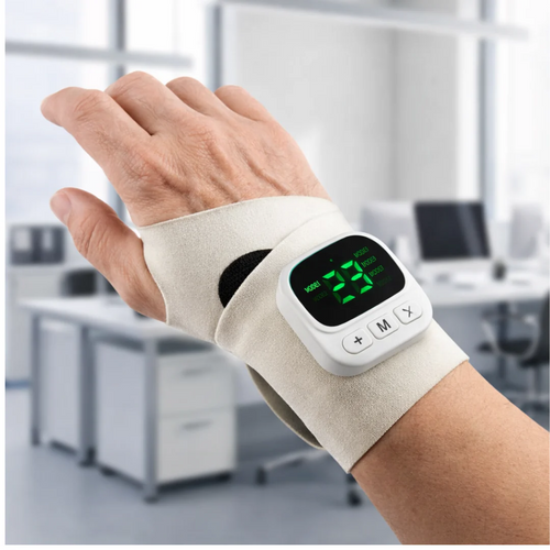 PulseWrap™