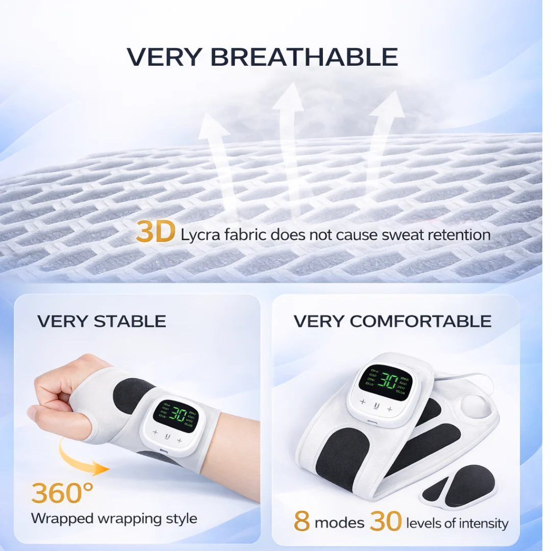 PulseWrap™