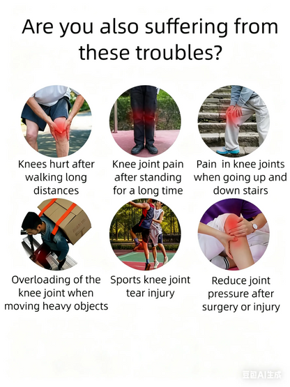 NightEase Foot Drop Orthosis