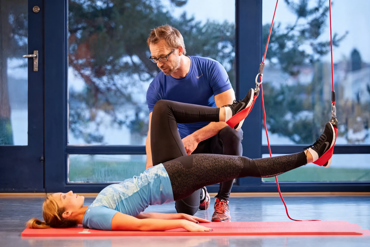 NightEase Foot Drop Orthosis