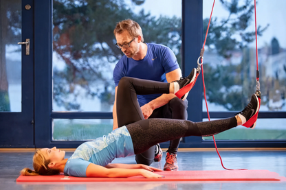 NightEase Foot Drop Orthosis