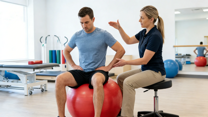 NightEase Foot Drop Orthosis