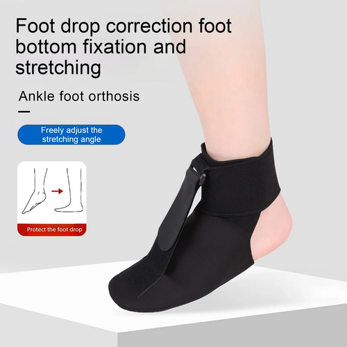 NightEase Foot Drop Orthosis