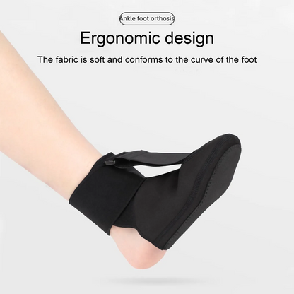 NightEase Foot Drop Orthosis