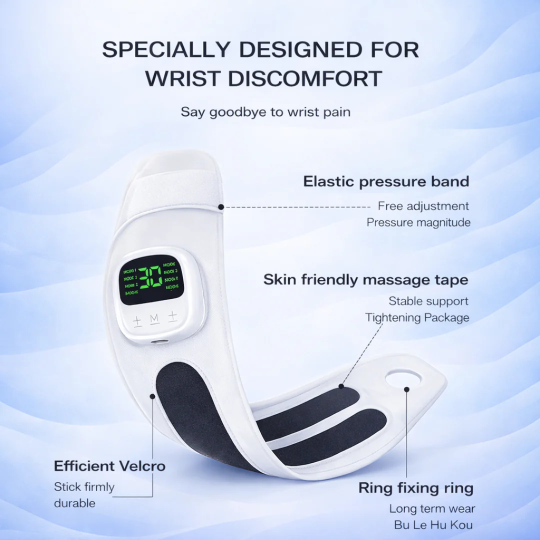 PulseWrap™