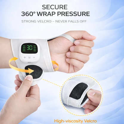 PulseWrap™