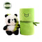Bamboo with Bag