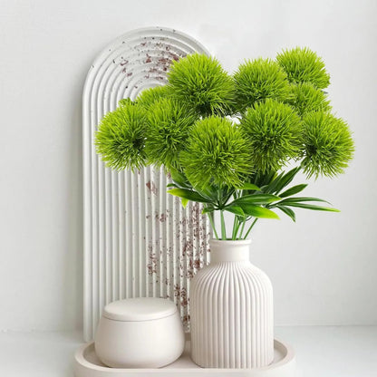 Dandelion Vase