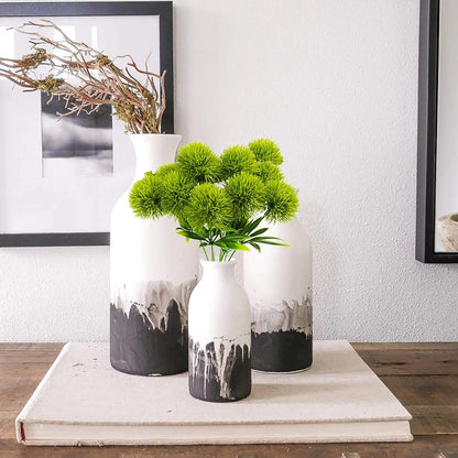 Dandelion Vase